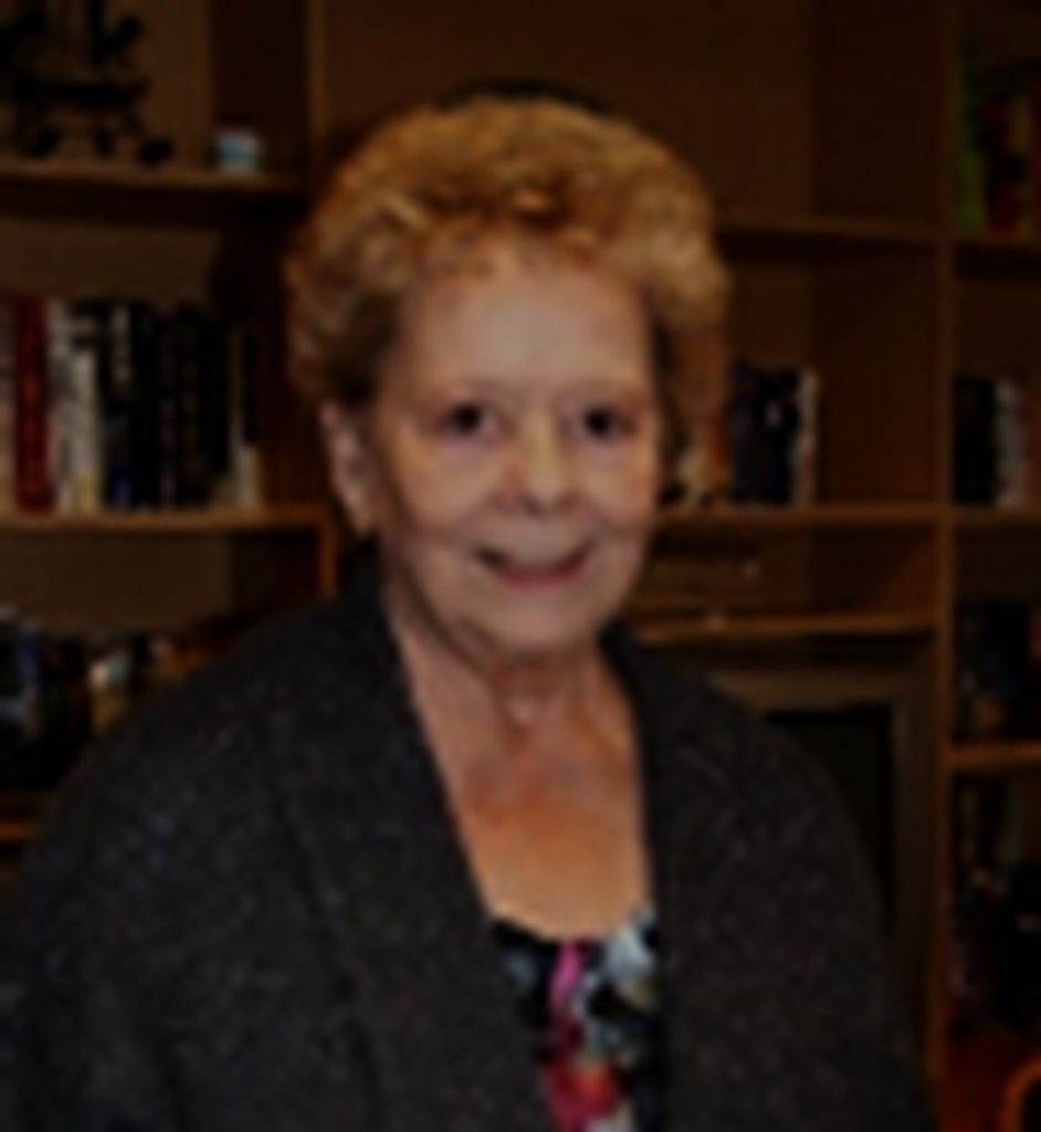 Irene Theresa Ida Pheeney (Nee Biborosch)