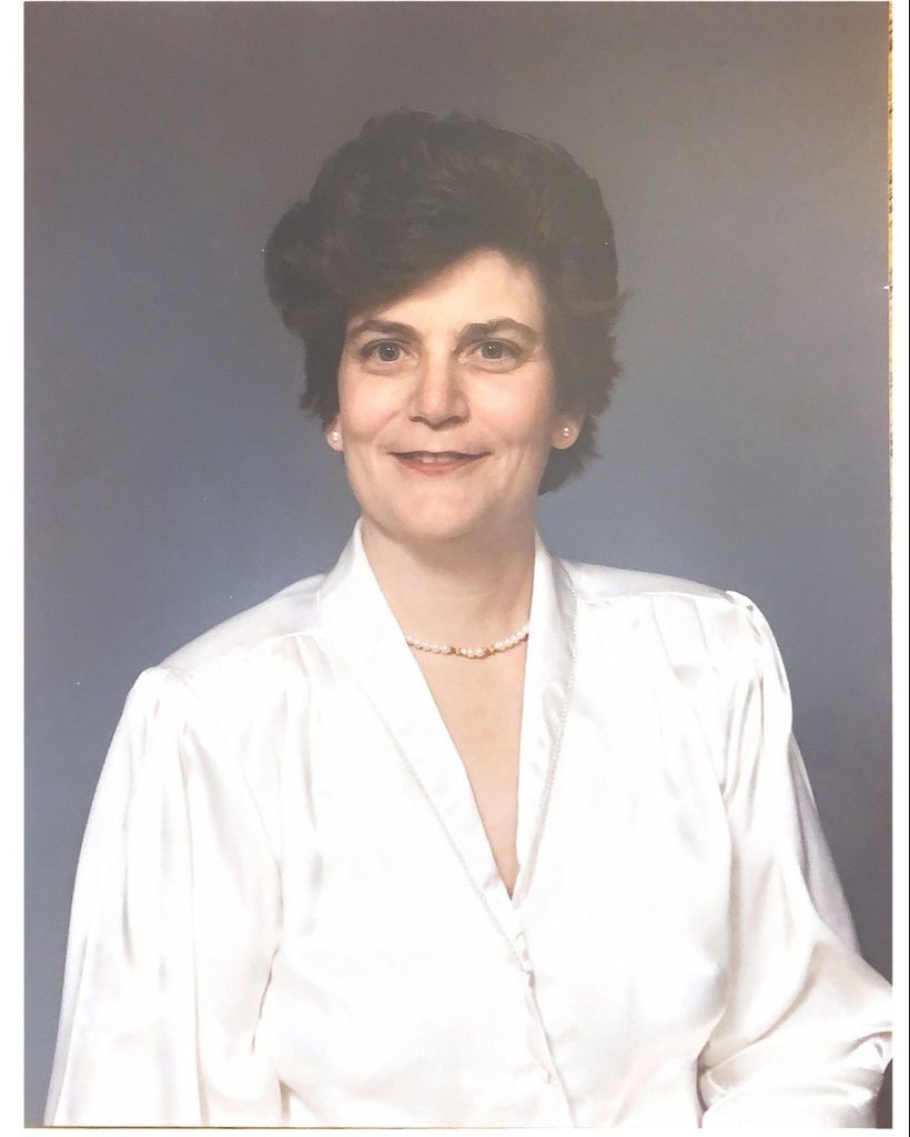 Judith M. (Bergman) Tibbetts Profile Photo