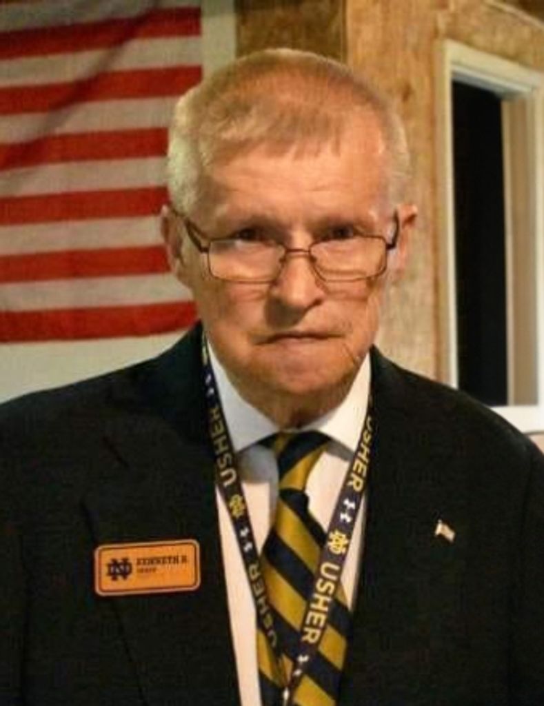 Kenneth C Baugher Profile Photo