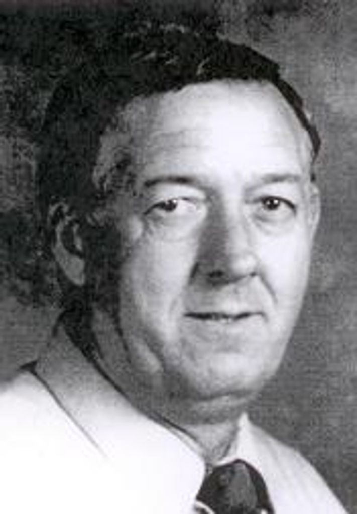 Hal Doy Sampson Profile Photo