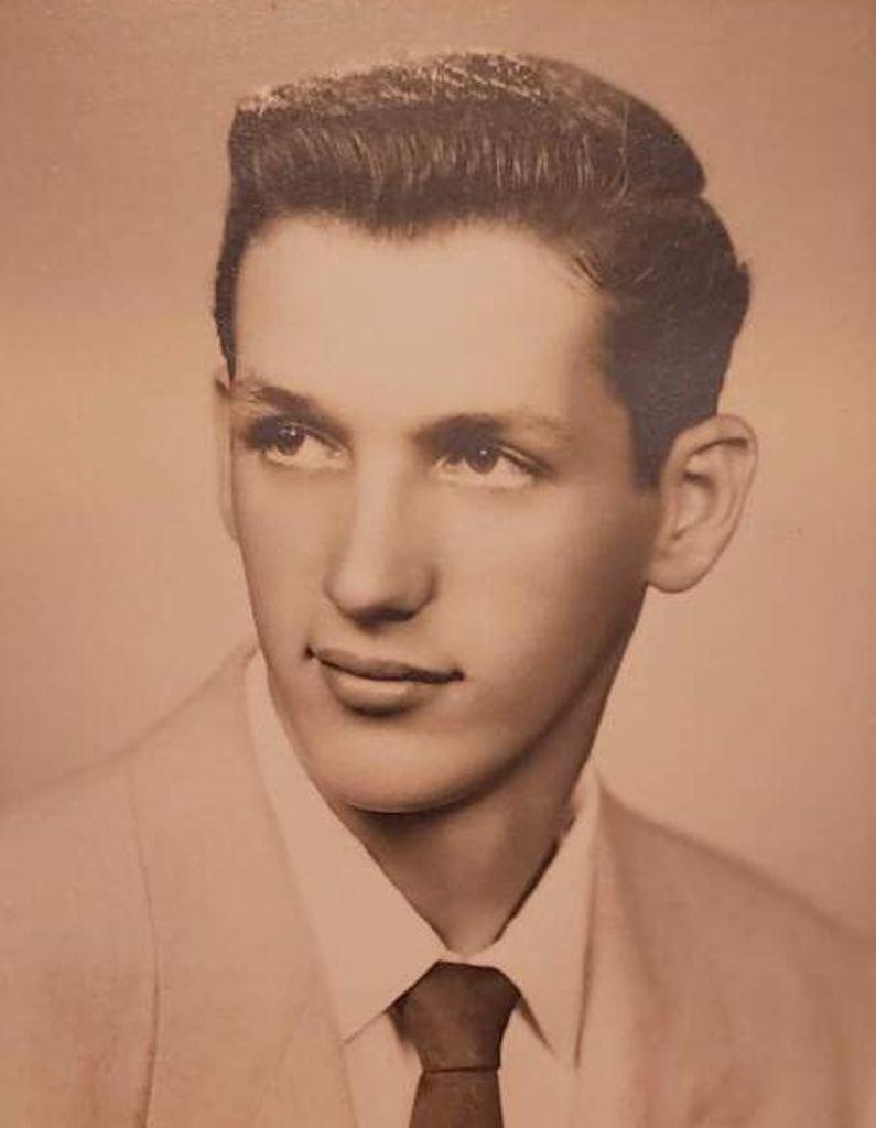 Robert A. "Bob" Barrett, Sr.
