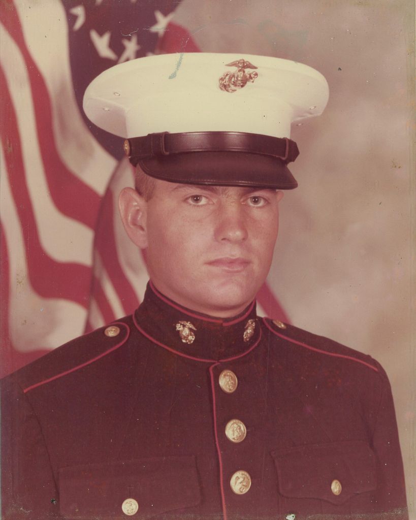 James Dean Hestikind, Sr. Profile Photo