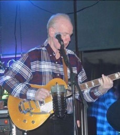 Marcus Dean Mcgeorge photo gallery thumbnail 2 of 91