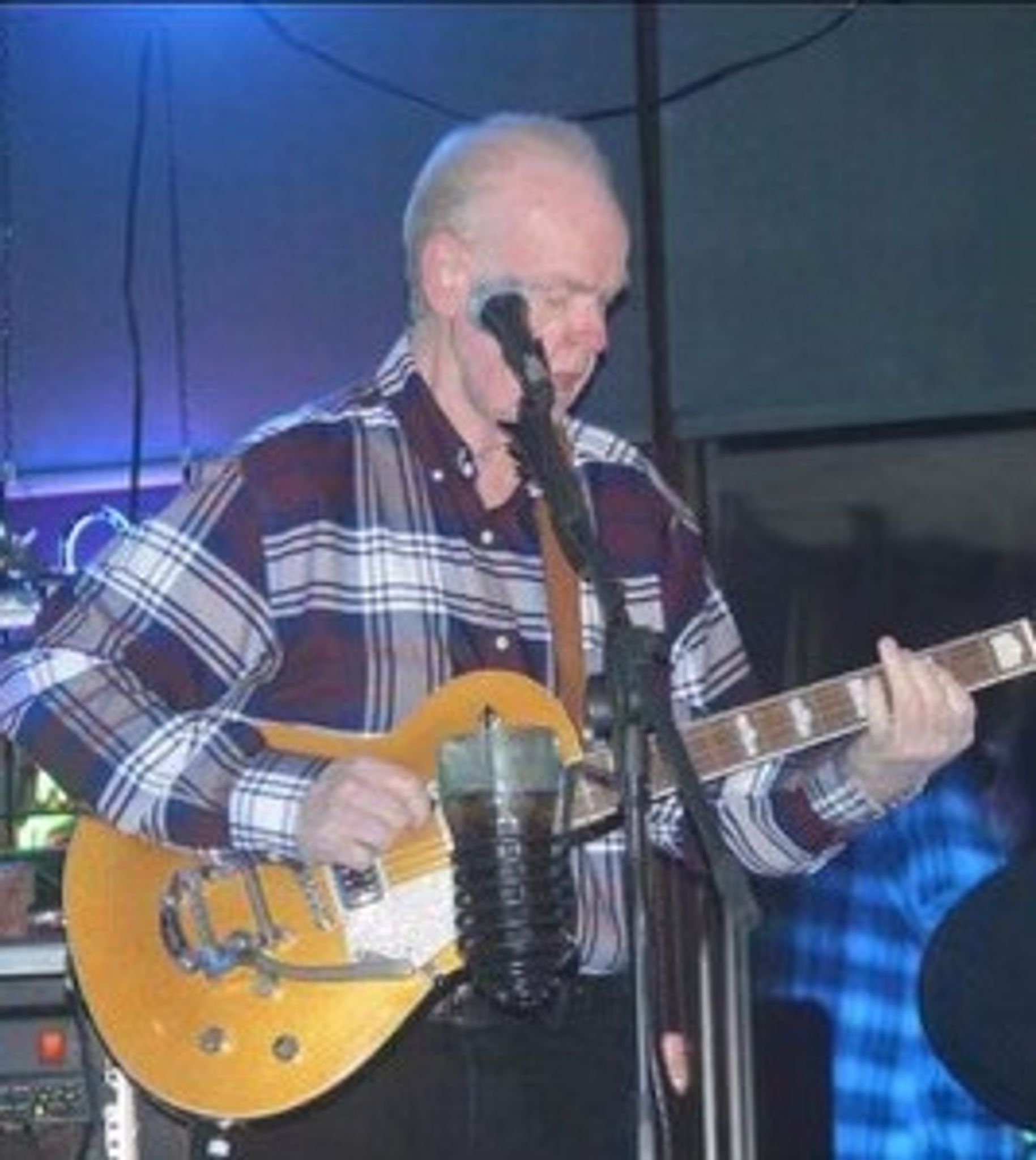 Marcus Dean Mcgeorge photo gallery image 2 of 91