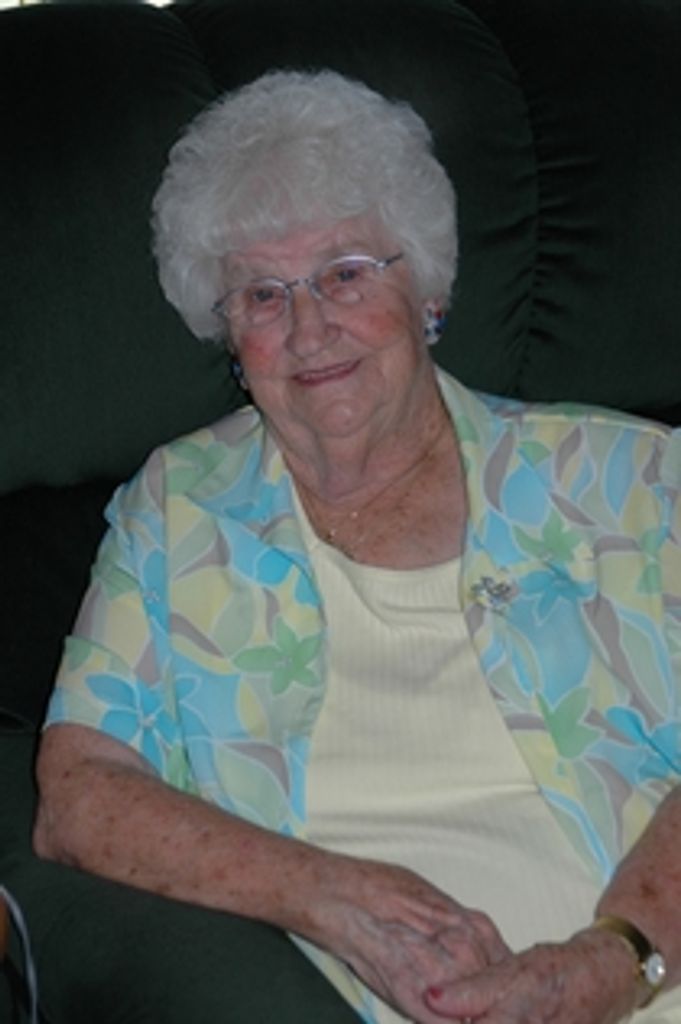 Roberta Frances (Ritchie)  Murrell Profile Photo
