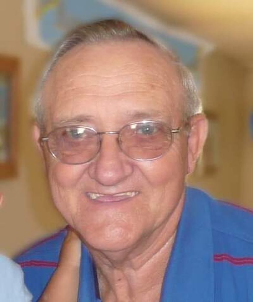 Jerry Willis Strickland, Sr. Profile Photo