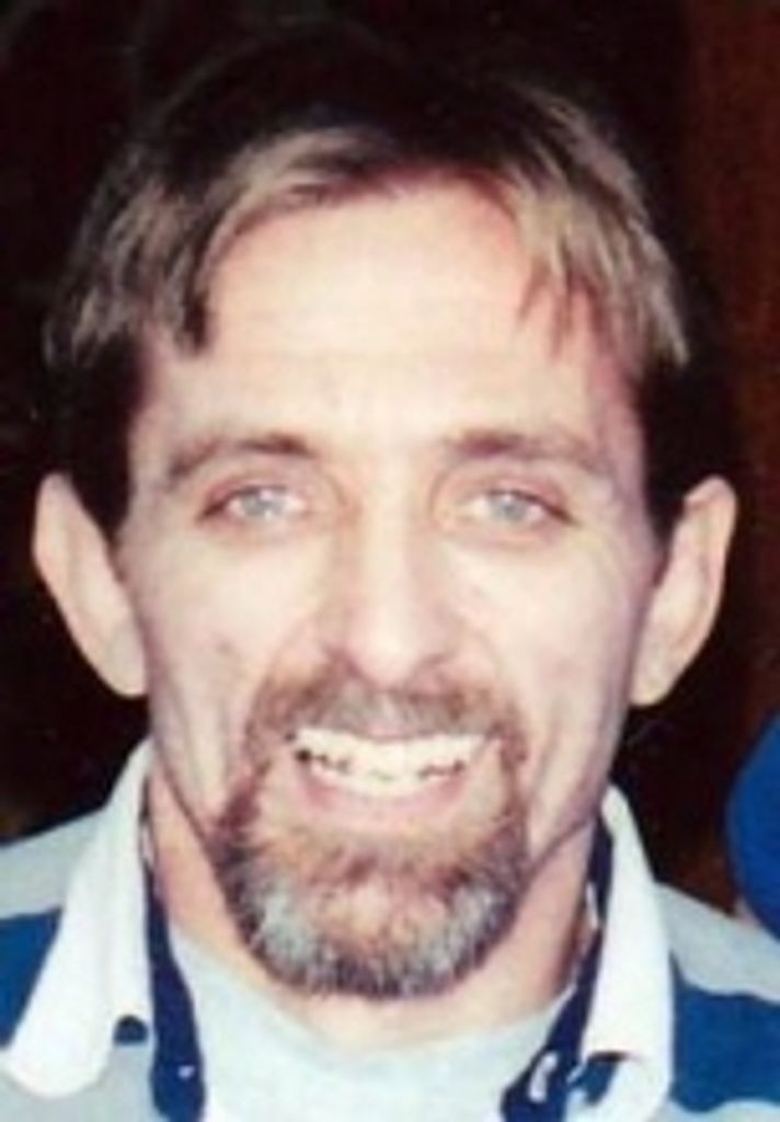 William 'Bill' Driskill,  Jr.