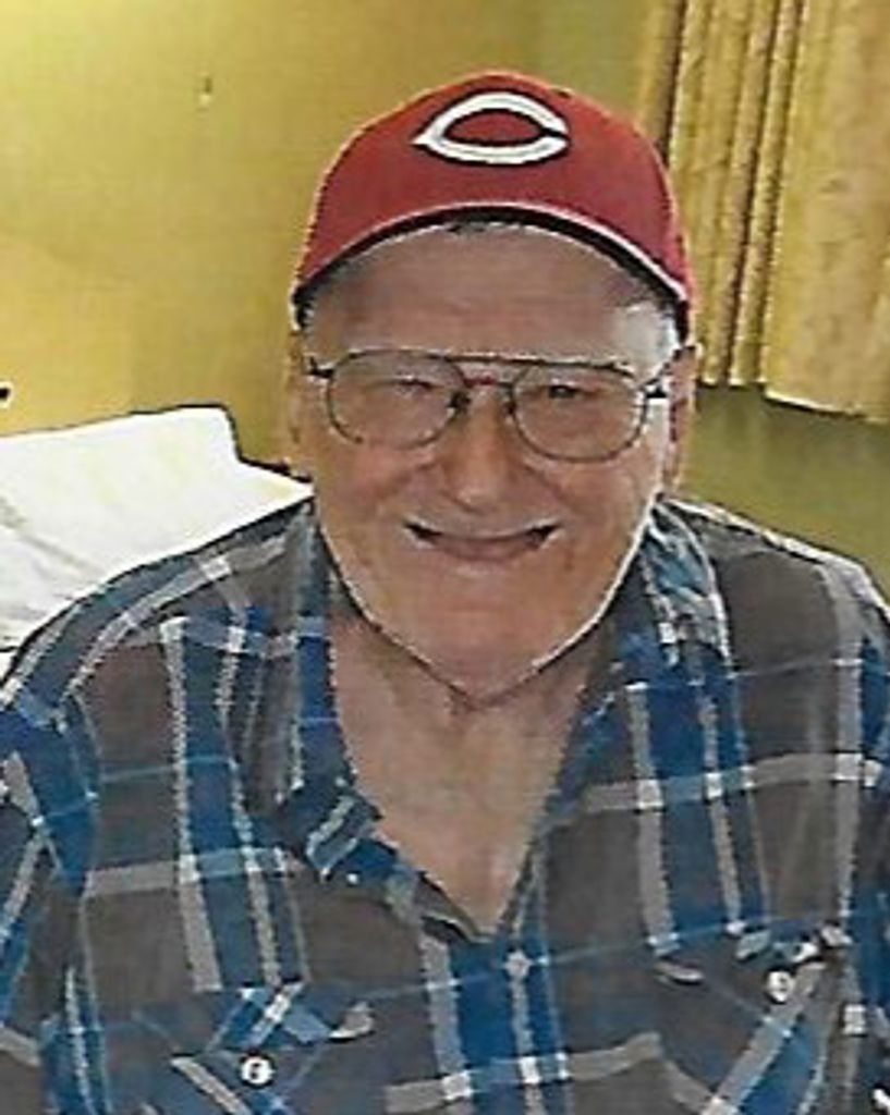 Charles M Schaffer Profile Photo