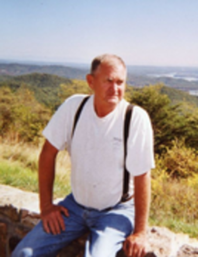 Larry Earl Cannon Profile Photo
