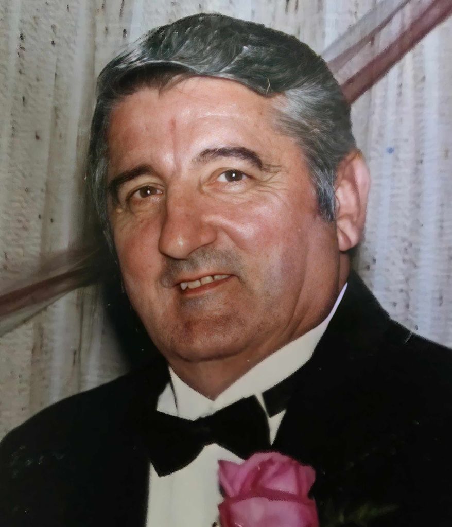 Alexander A. Parzych