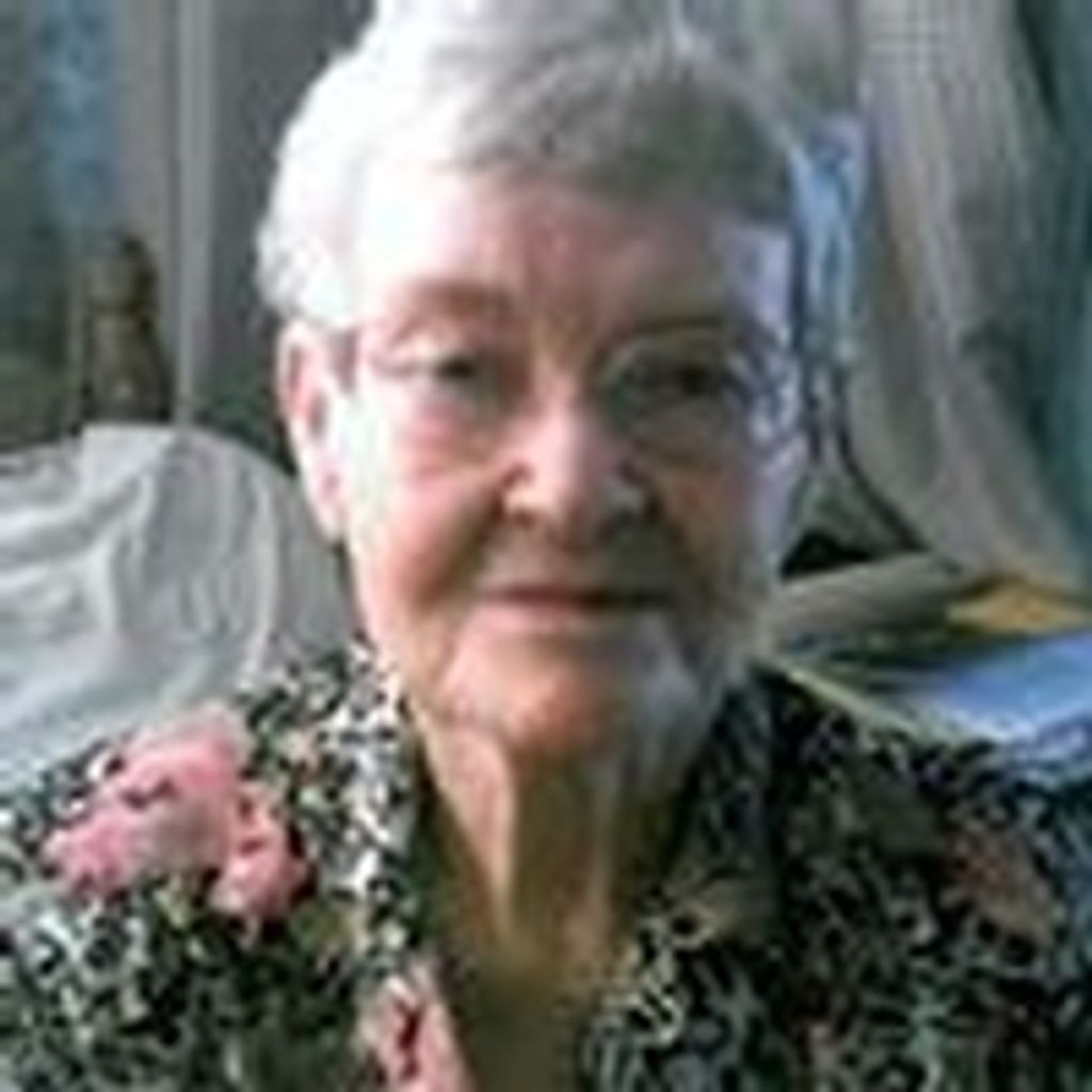 Mary Walker-Good