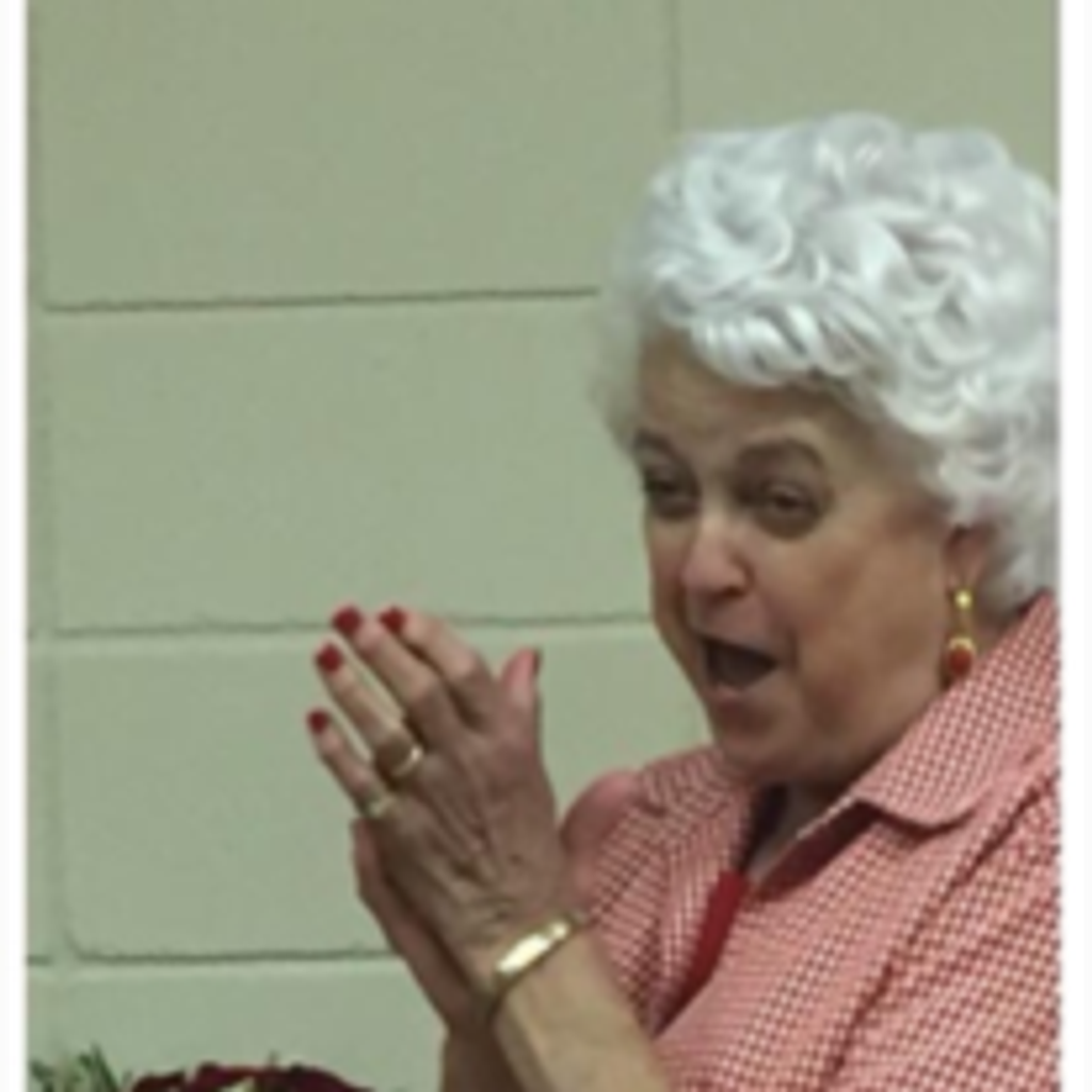 Sara Wigley Profile Photo