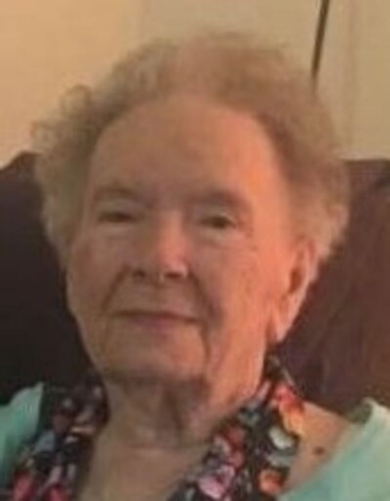 Ruby Arlene Parks