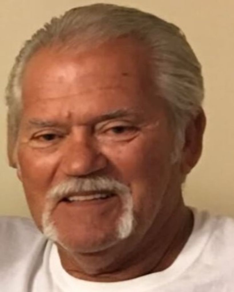 Roger G. Branch Profile Photo