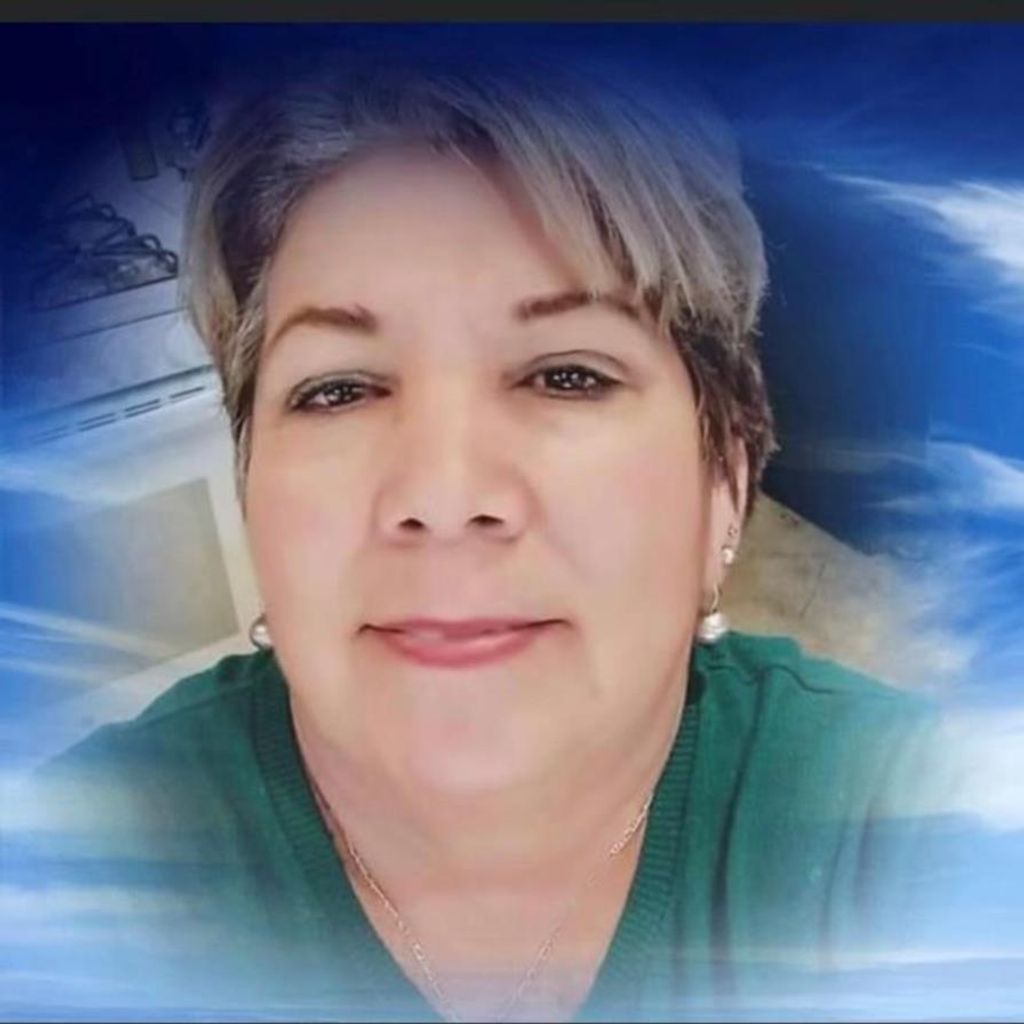 Luz Maria Hernandez-Reyes Profile Photo