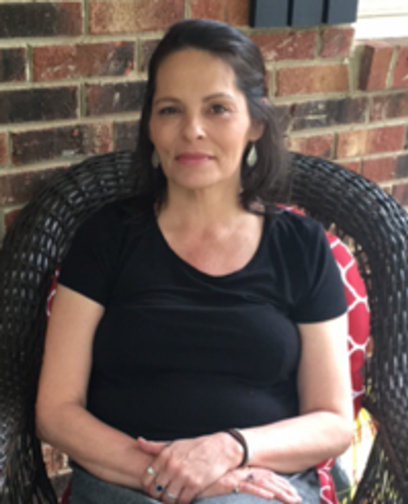 Flora Armachain Profile Photo