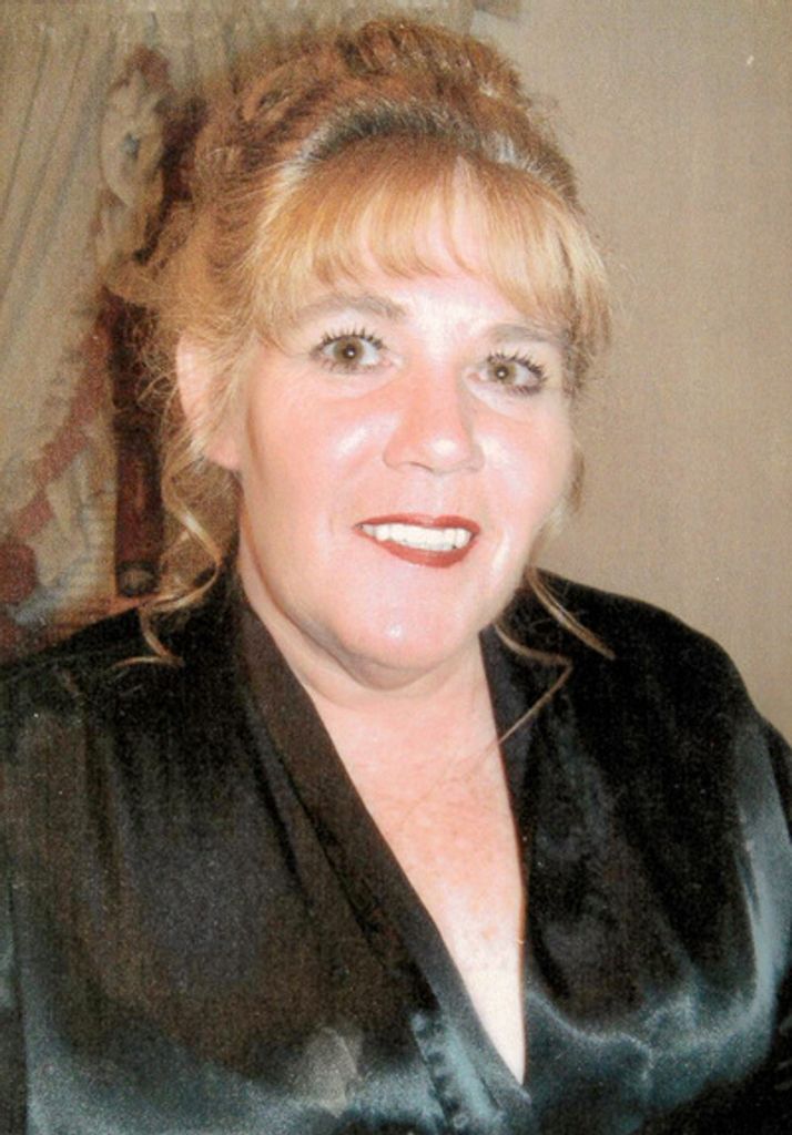 Cynthia Arlene Evans Mcclenny Profile Photo