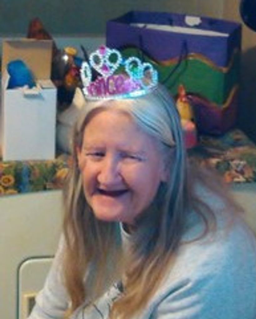 Sandra K. Johnston Profile Photo