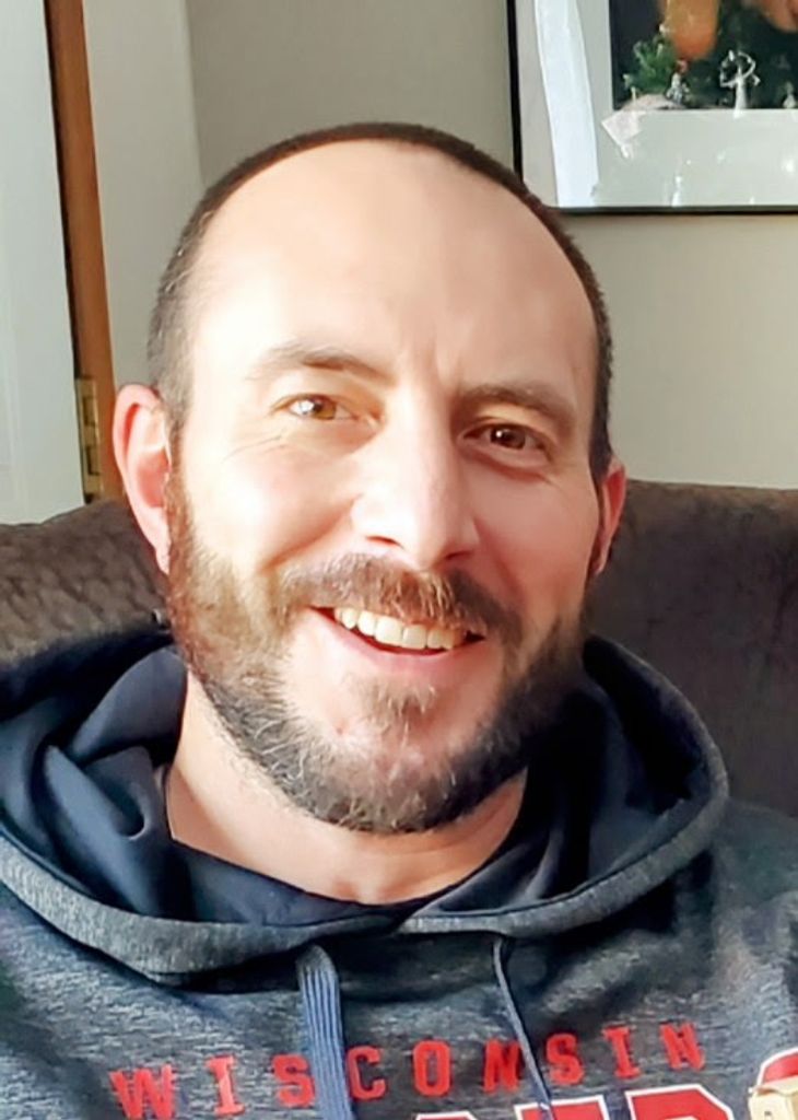Matthew Forseth Profile Photo