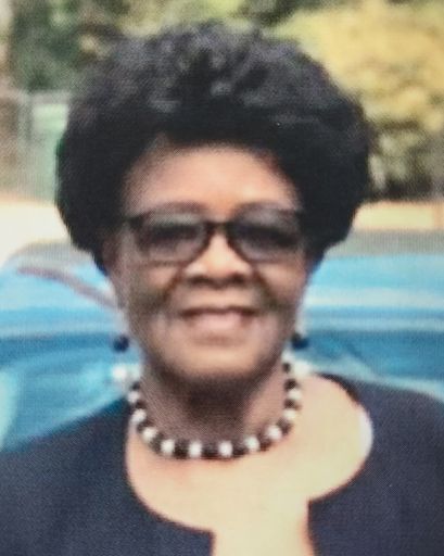 Rosa M. Duncan's obituary image