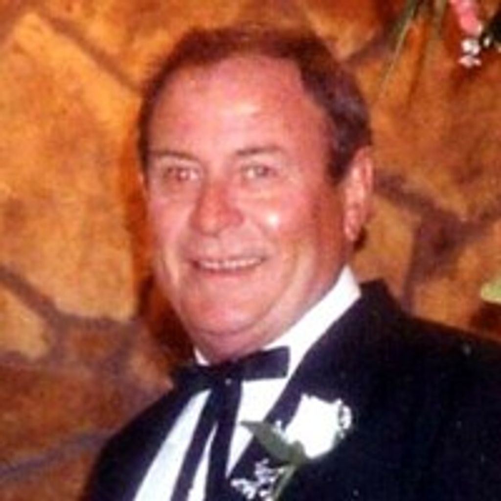 Alfred N. Smith