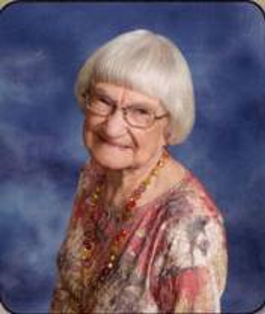 Carol (Millie) (Oplinger)  Bourbon
