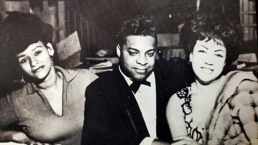 Alyce Hall Gilchrist photo gallery thumbnail 45 of 77