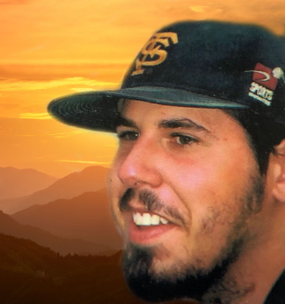 Adam Stephen Klinkhammer Profile Photo