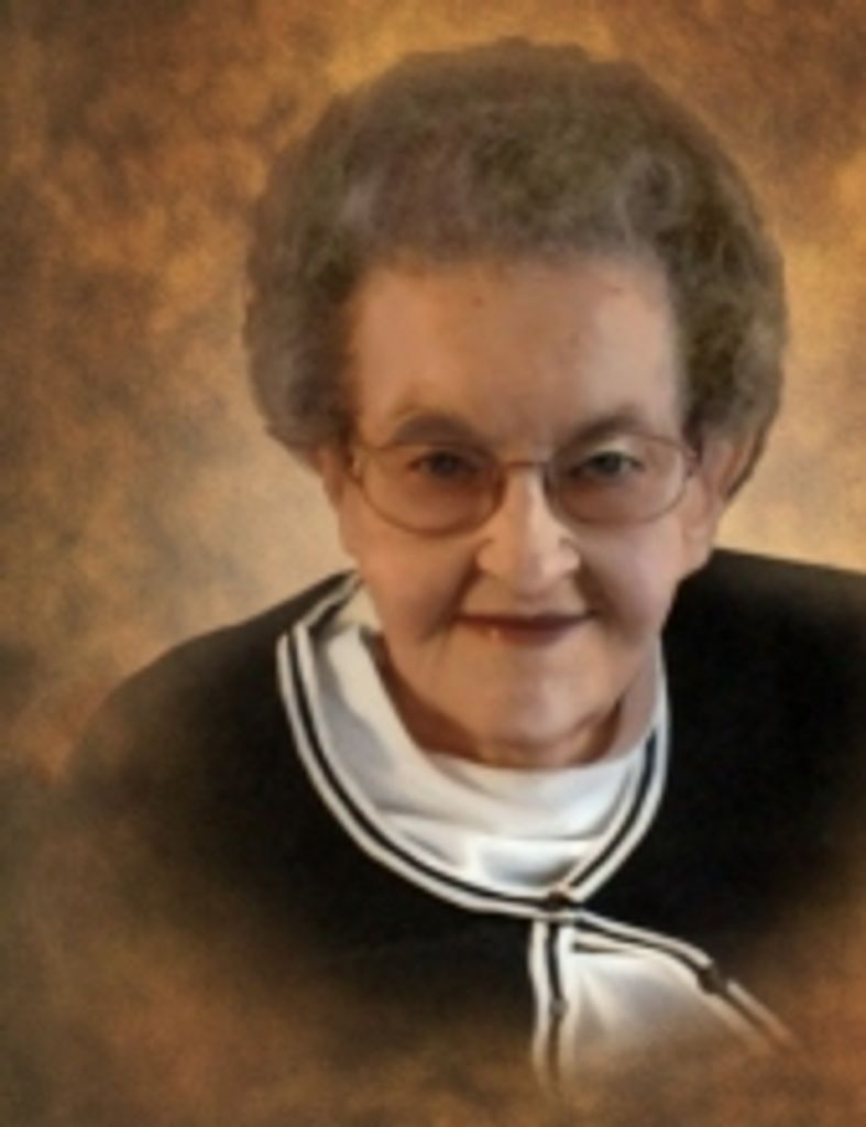 Betty Jean Weesner