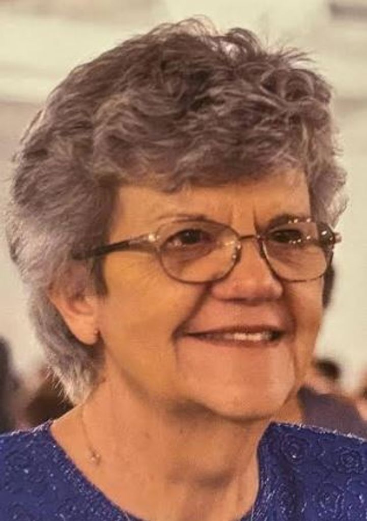 Diana “Kay” Dehoff Profile Photo