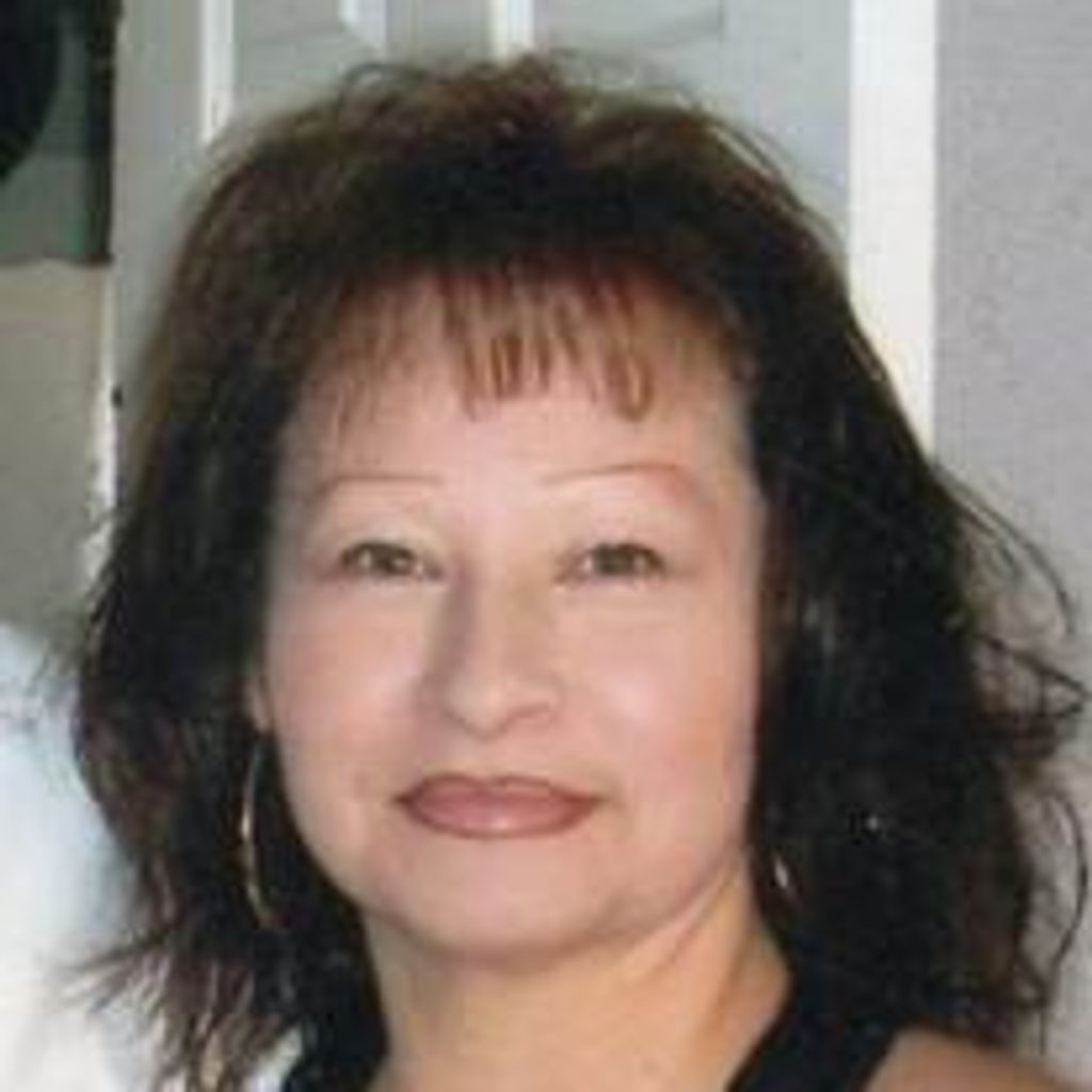 Isabel Cristina Villanueva