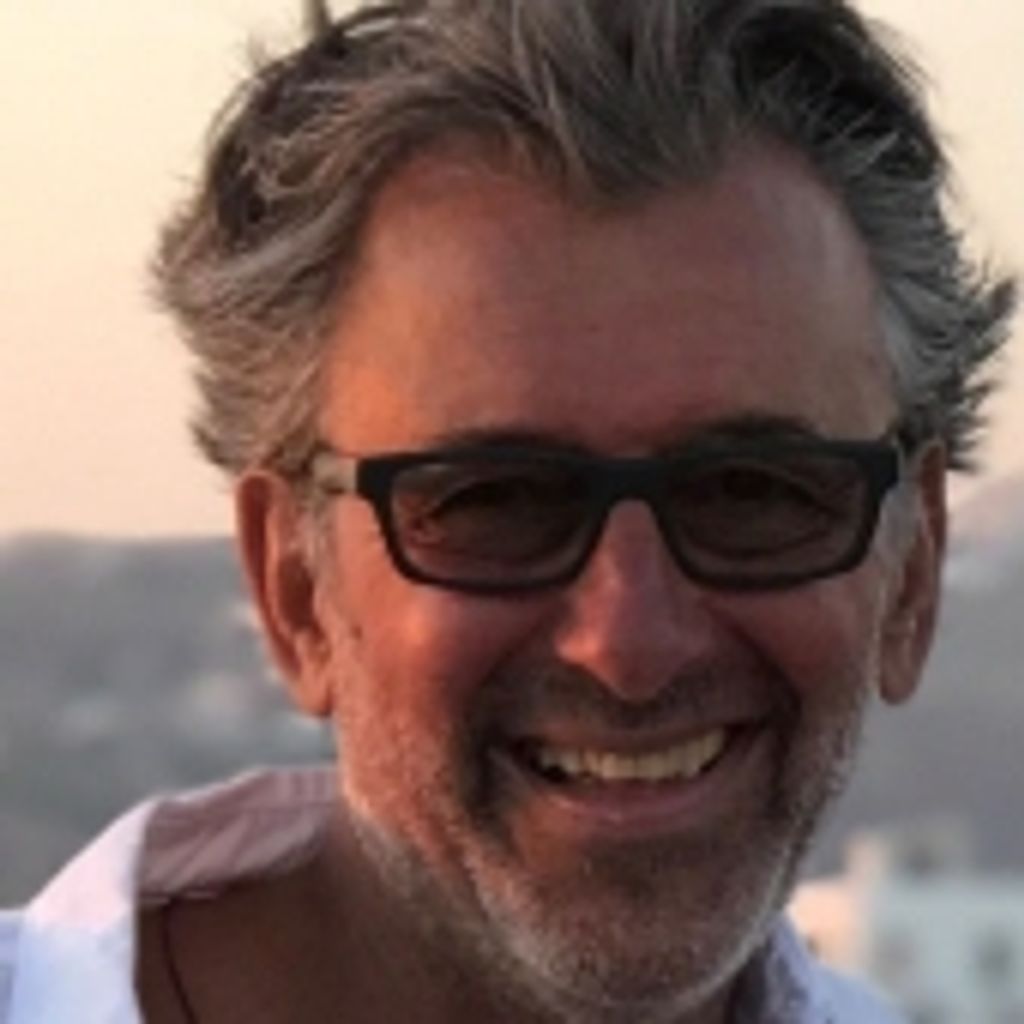 Ioannis Papaioannou