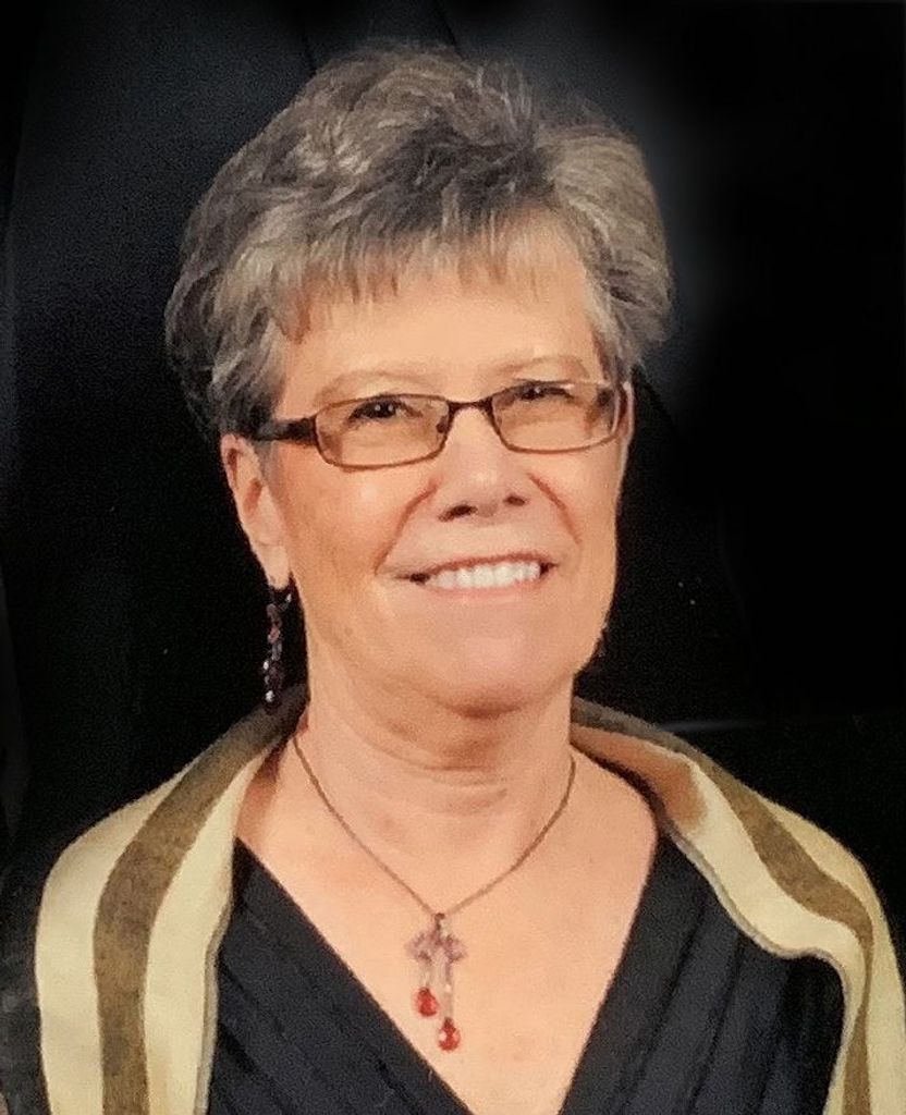 Sandra Rasmussen Profile Photo