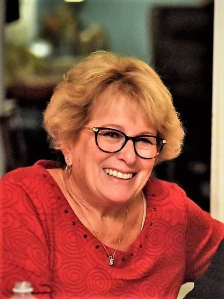 Karyn Sue Romer