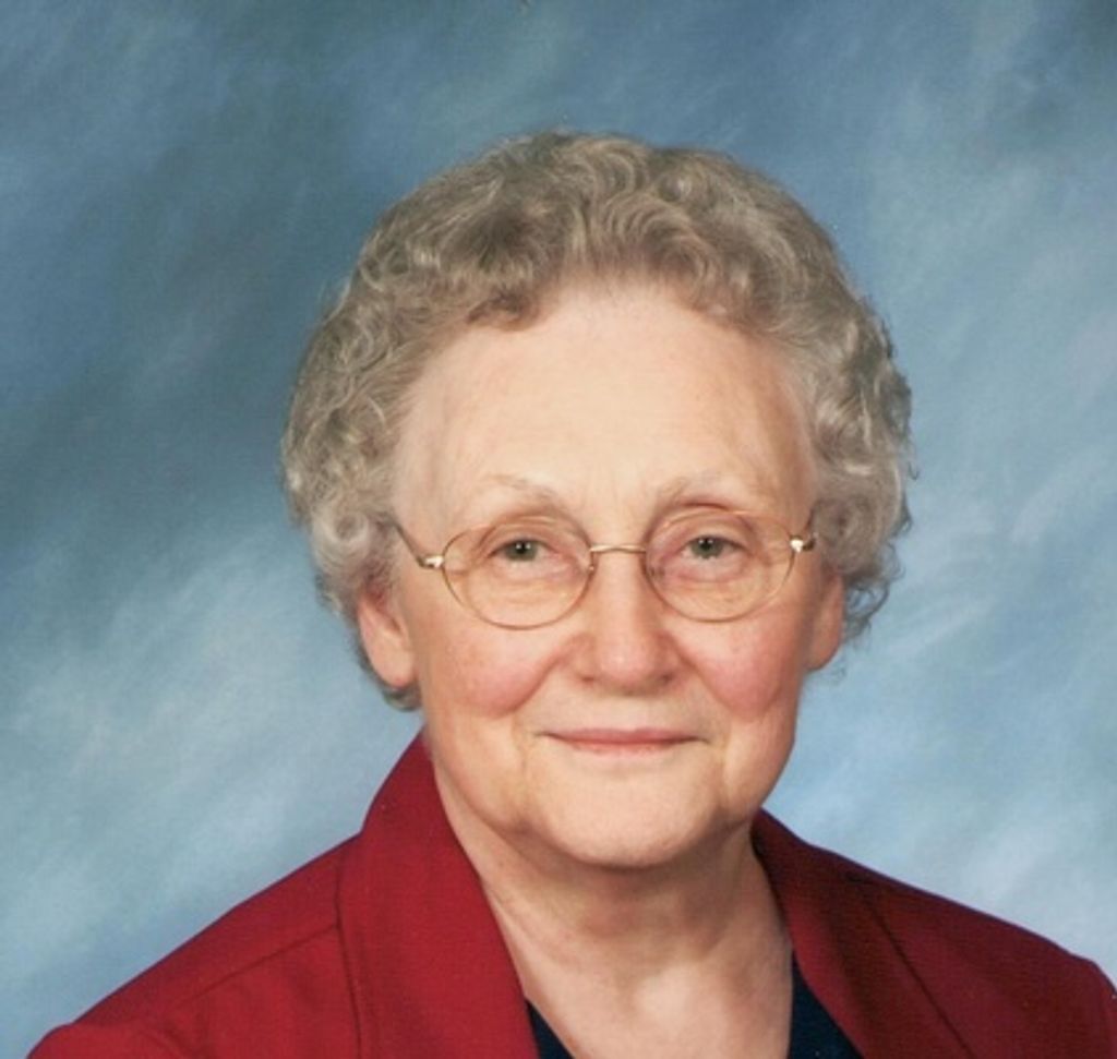 Mildred Marie Kasch Profile Photo