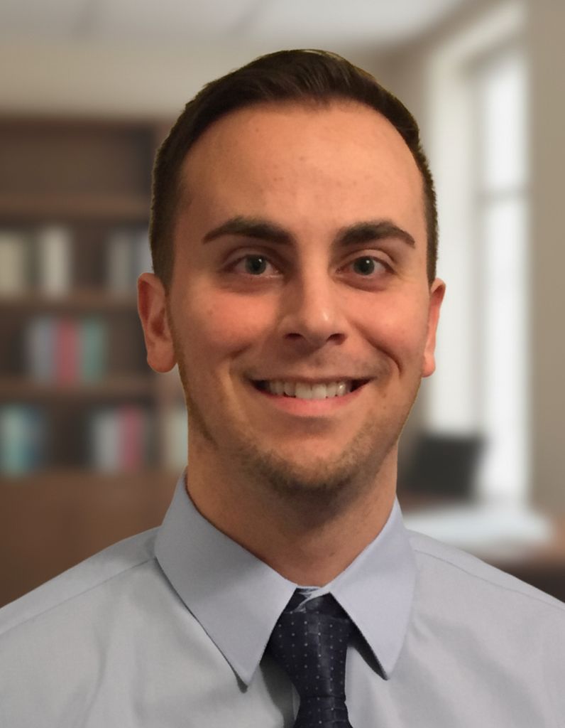 Brian R. Guzzi Profile Photo