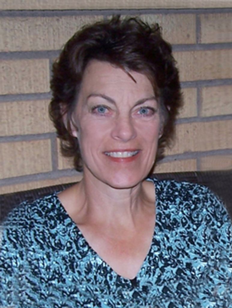 Raelene Mcmillin