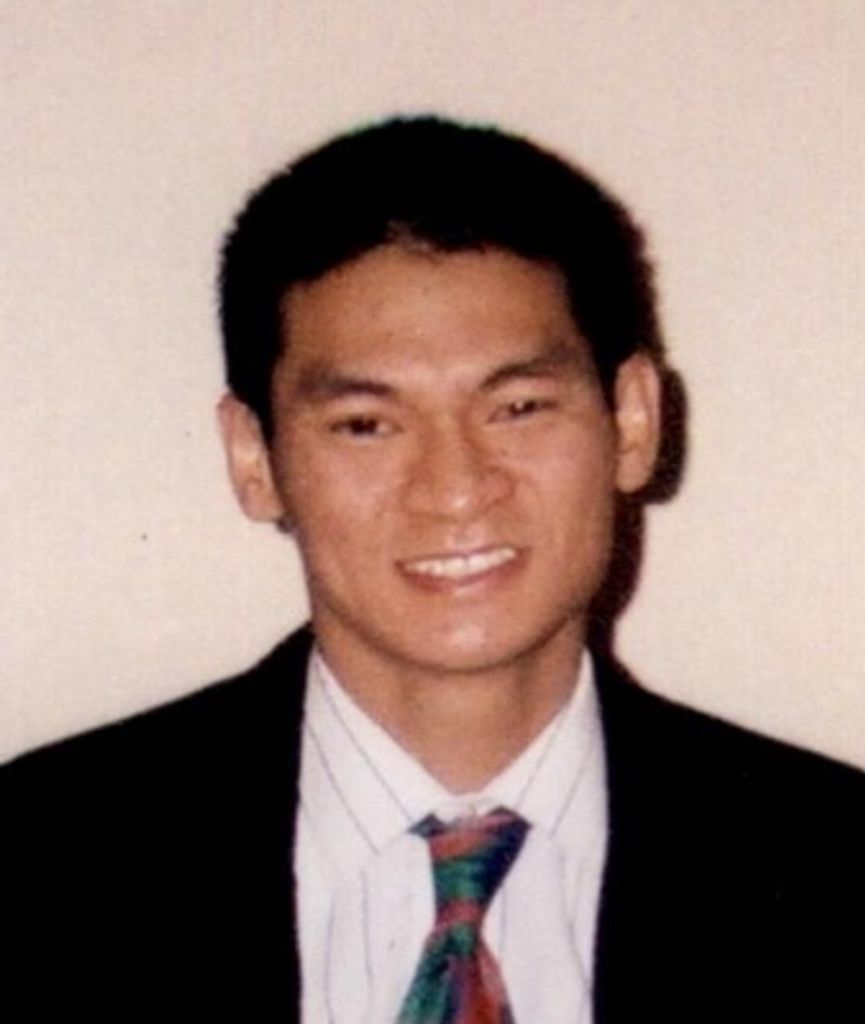 Mark William Thurlow