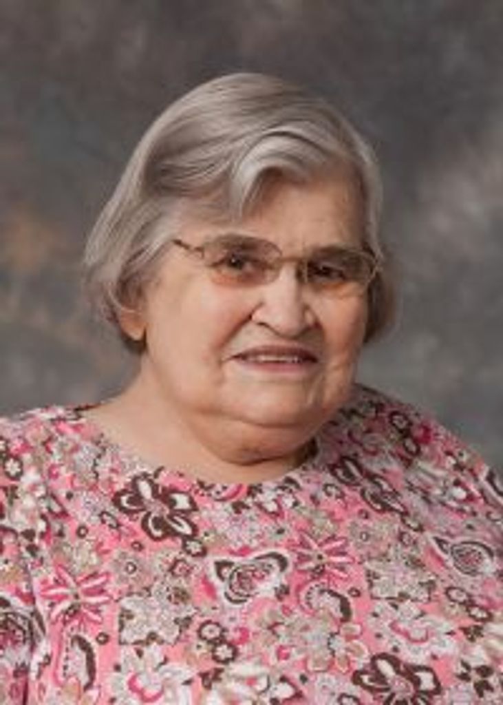 Bernadette E. Cline
