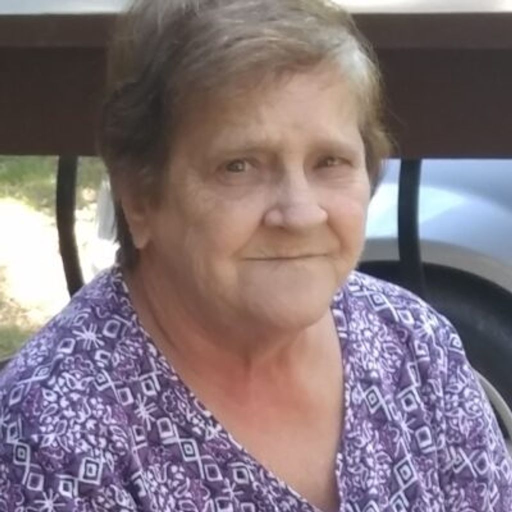 Jeannette M. Caron