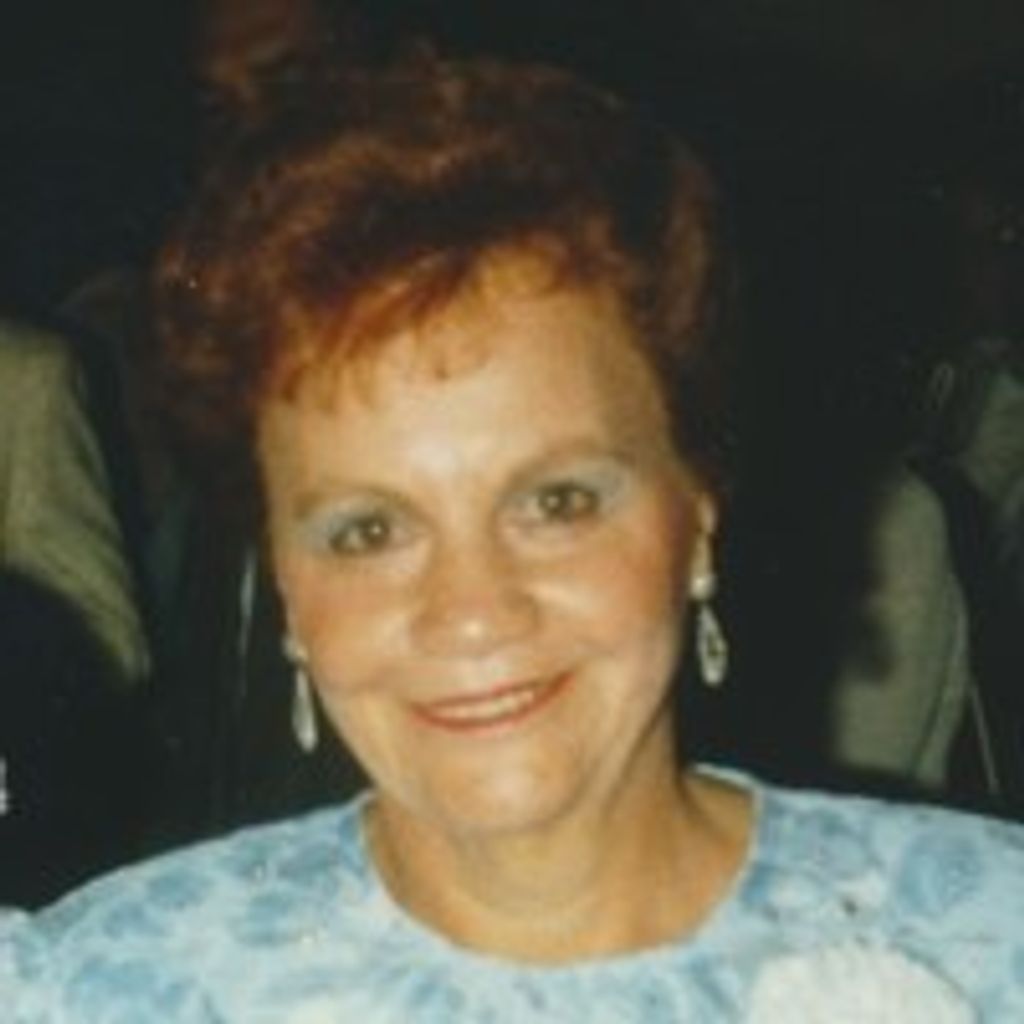 Fannie Rachal LaCour