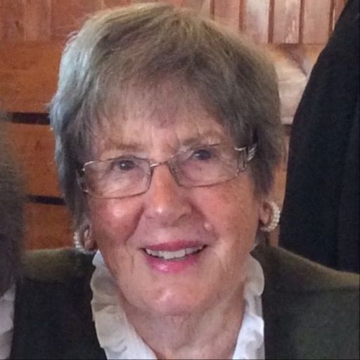 Ruth Elisabeth Dibbern Profile Photo