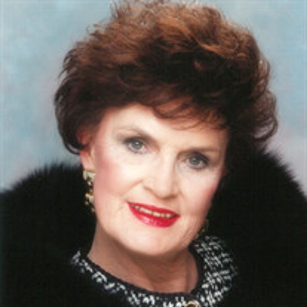 Helen D. McMillin