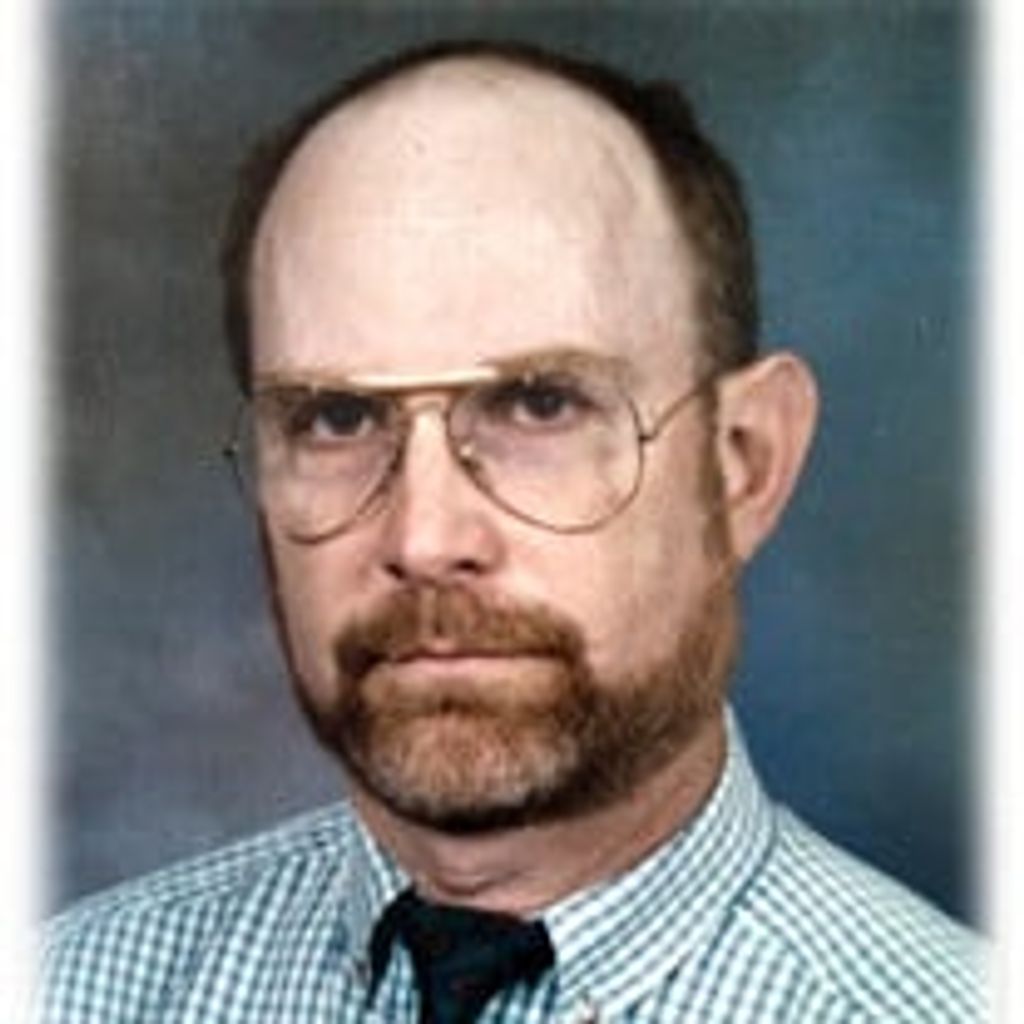 EDGAR LEE ETIER III, M.D. Profile Photo