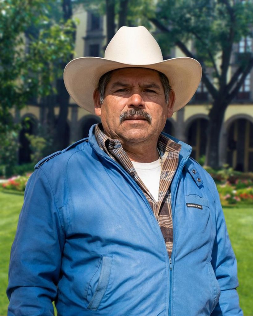 Hector M. Alvarez Profile Photo