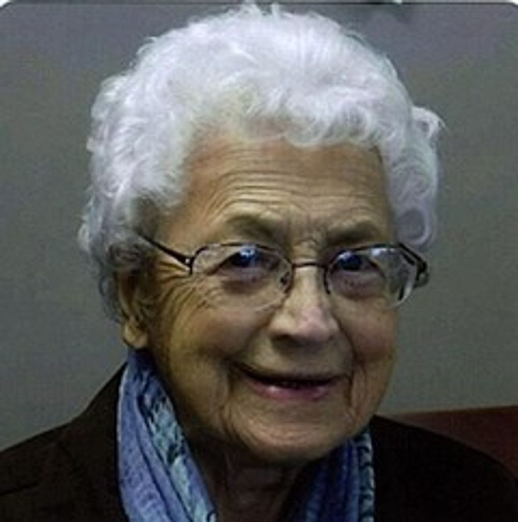 A. Irene (Drew)  Worthington