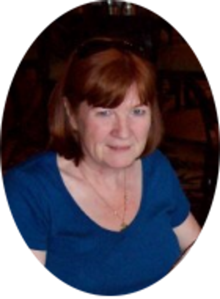 Margaret Stevenson