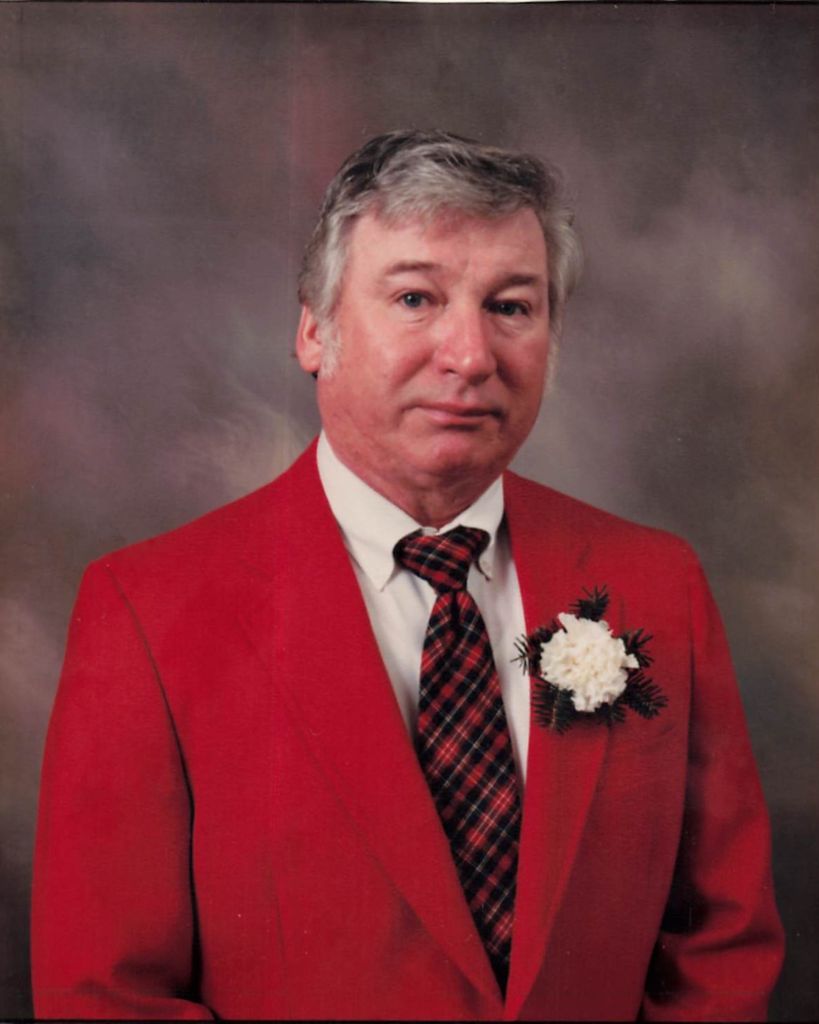 James "Jimmy" Phelon Joyner Profile Photo