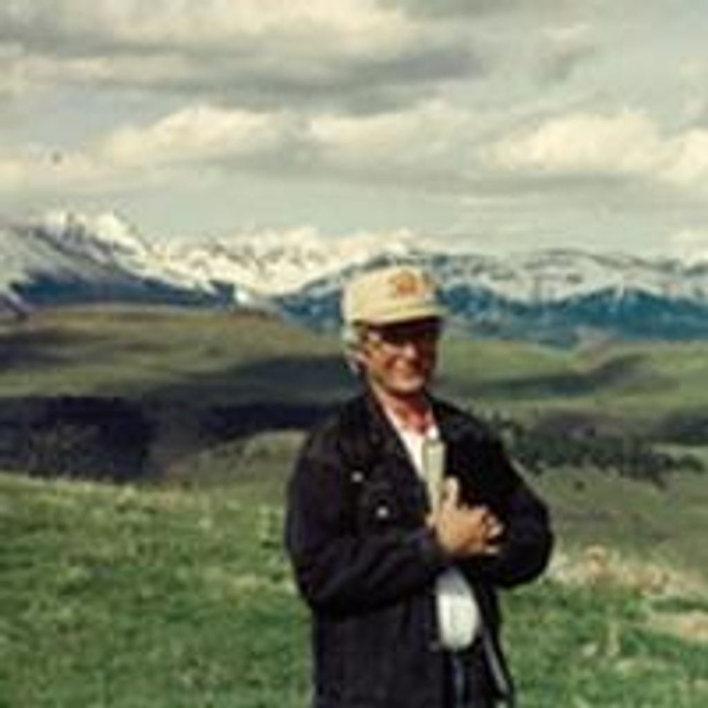 Gerald "Jerry" Maxwell