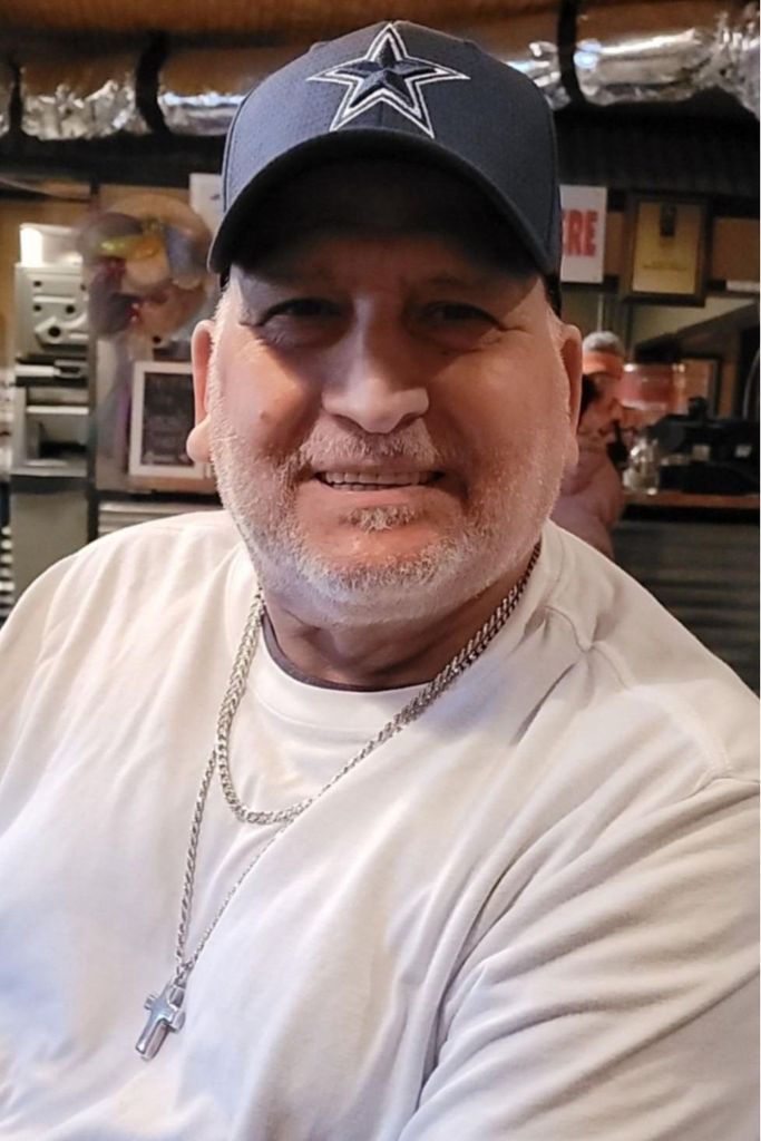 Arnulfo Vela Lopez Profile Photo